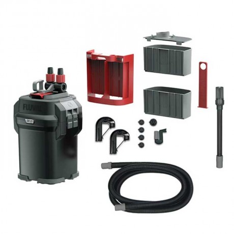 Fluval 107 Dış Filtre