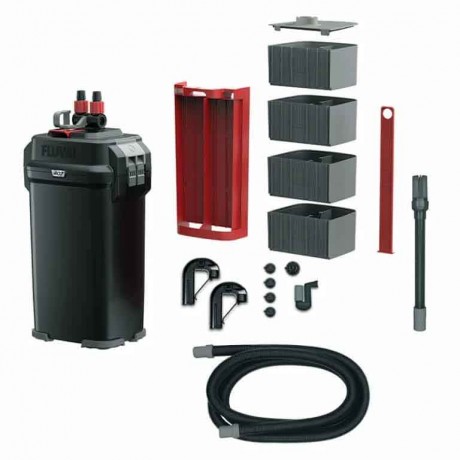 Fluval 407 Dış Filtre