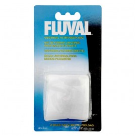 Fluval Filtre Torbası 2 li