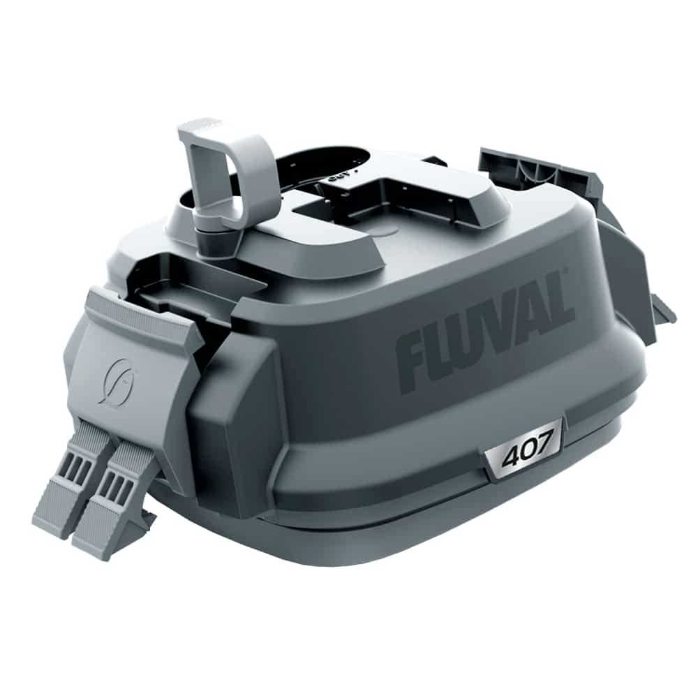 Fluval 407 Dış Filtre Yedek Kafa