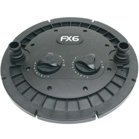 Fluval FX6 Üst Kapağı
