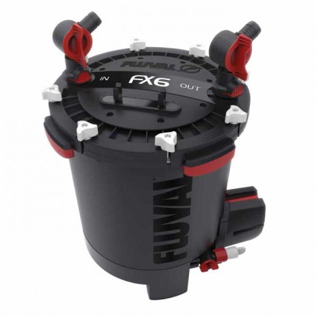 Fluval FX6 Dış Filtre 3500 L/h