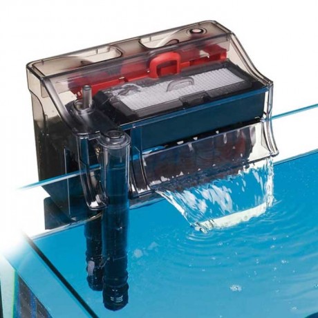 Fluval C2 Power Filtre