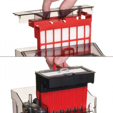 Fluval C2 Power Filtre