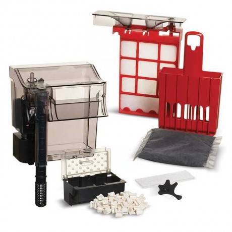 Fluval C2 Power Filtre