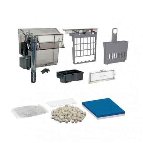 Fluval C3 Power Filtre