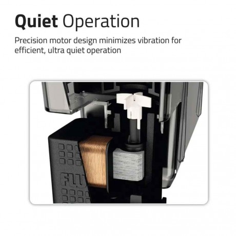 Fluval C3 Power Filtre