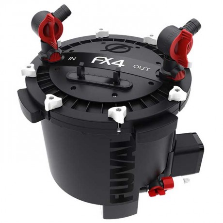 Fluval FX4 Dış Filtre 2600 Lt/h