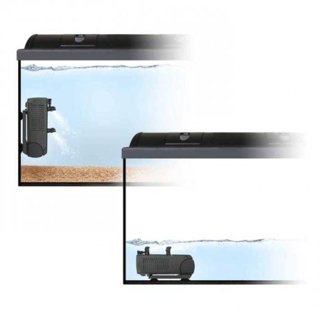 Fluval U2 İç Filtre