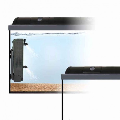 Fluval U4 İç Filtre