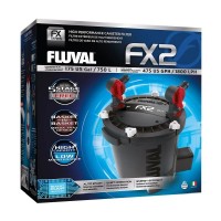 Fluval FX2 Dış Filtre 1800 Lt/h
