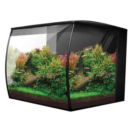 Fluval Flex 2.0 Siyah 57L